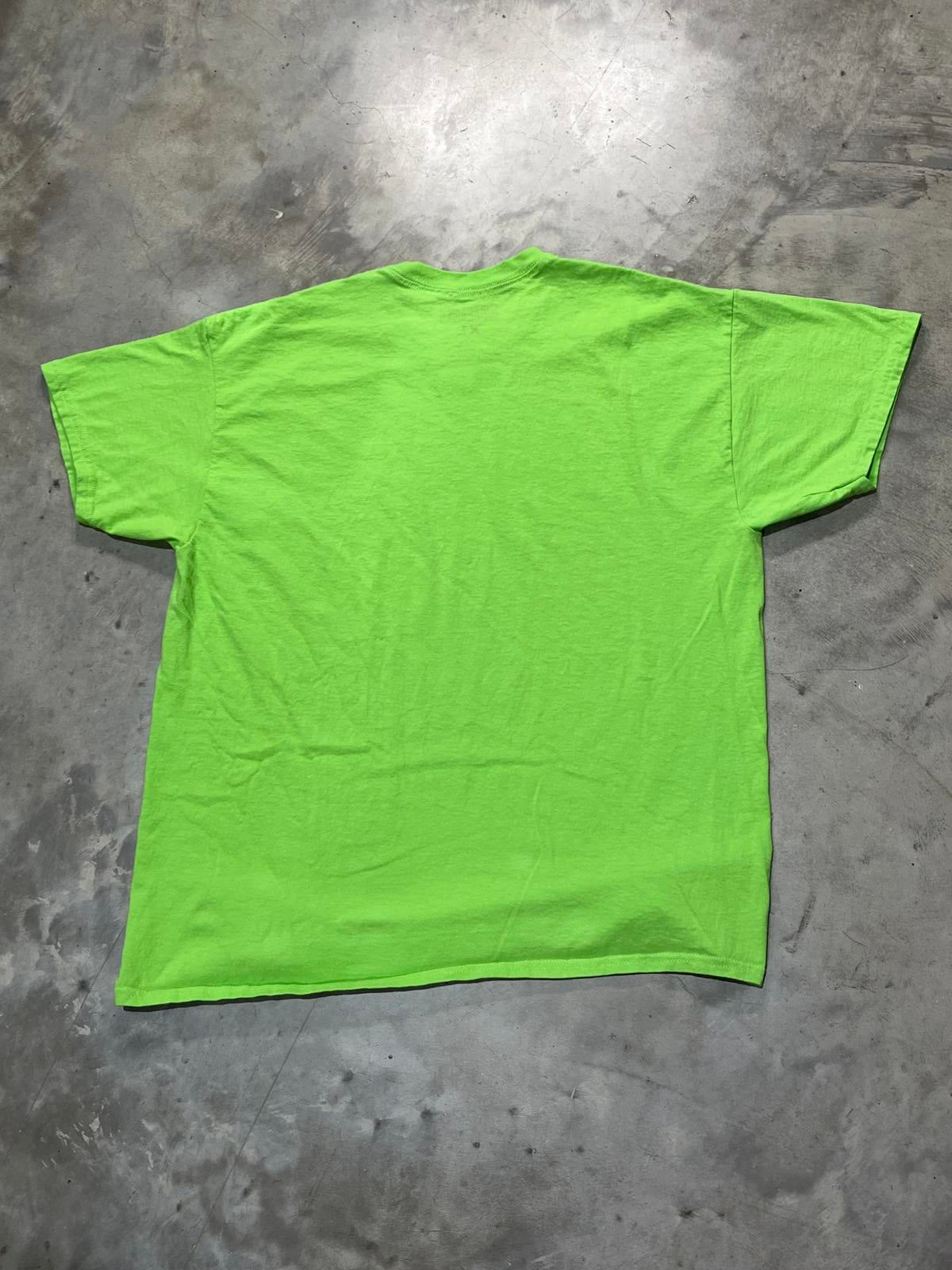 Soundgarden Preowned XL T-shirt