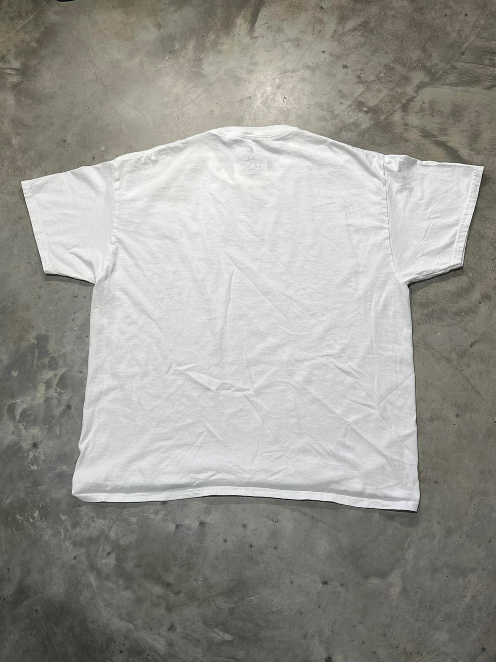 Pixies Preowned XL T-shirt