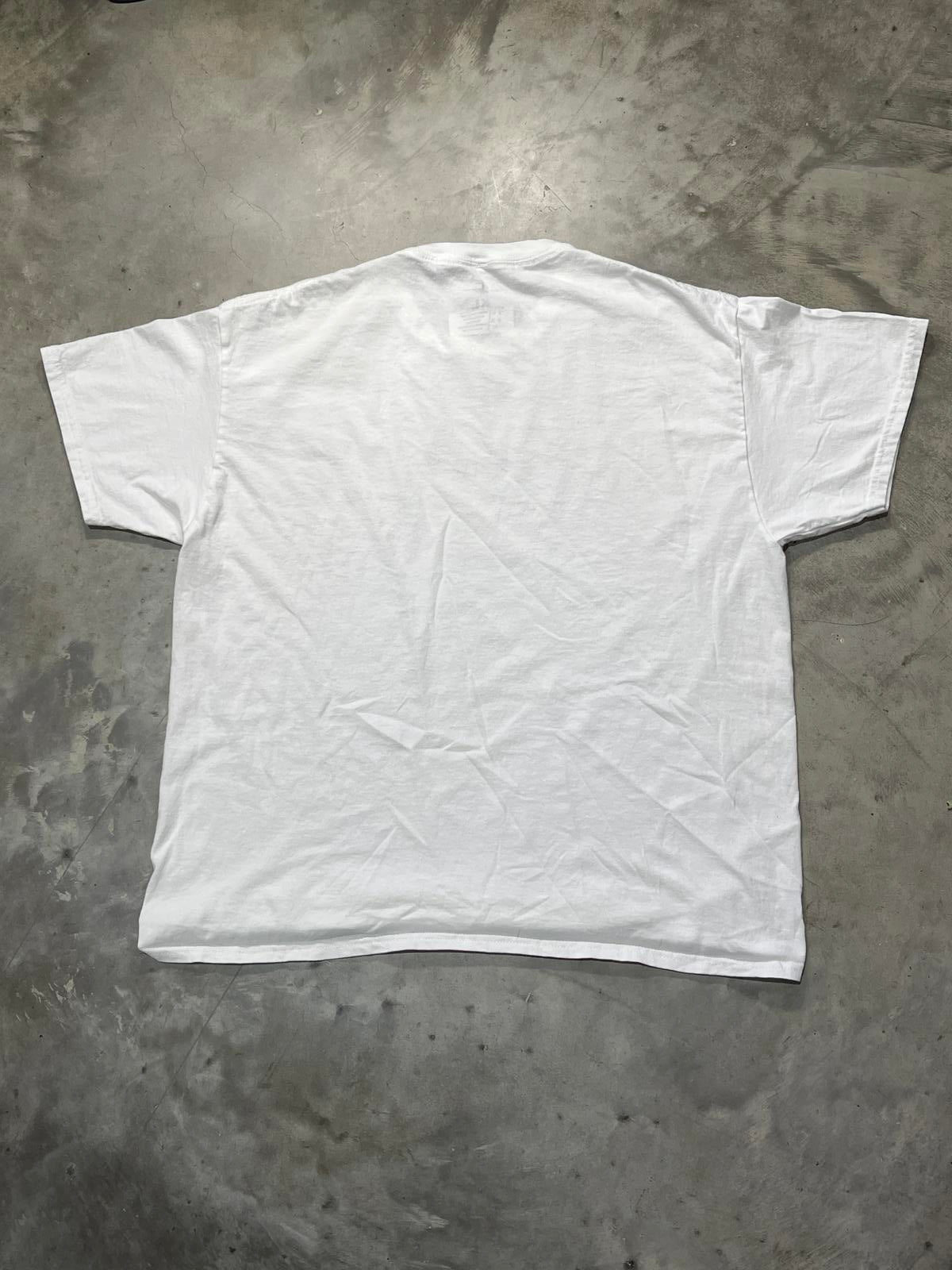 Pixies Preowned XL T-shirt
