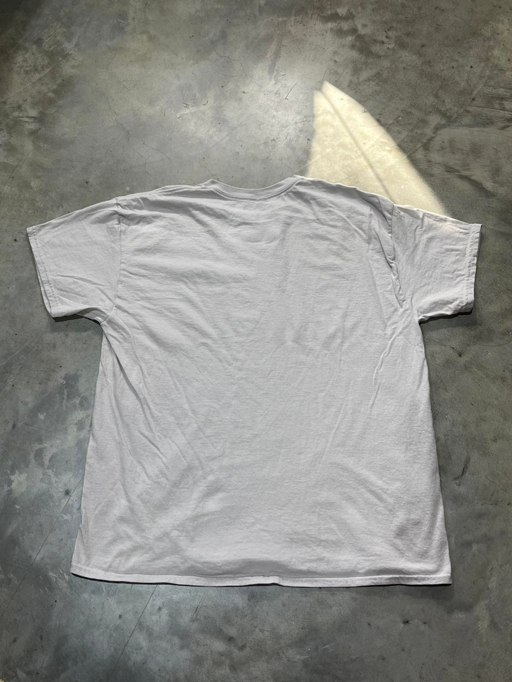 Queens Of The Stone Age Preowned XL T-shirt