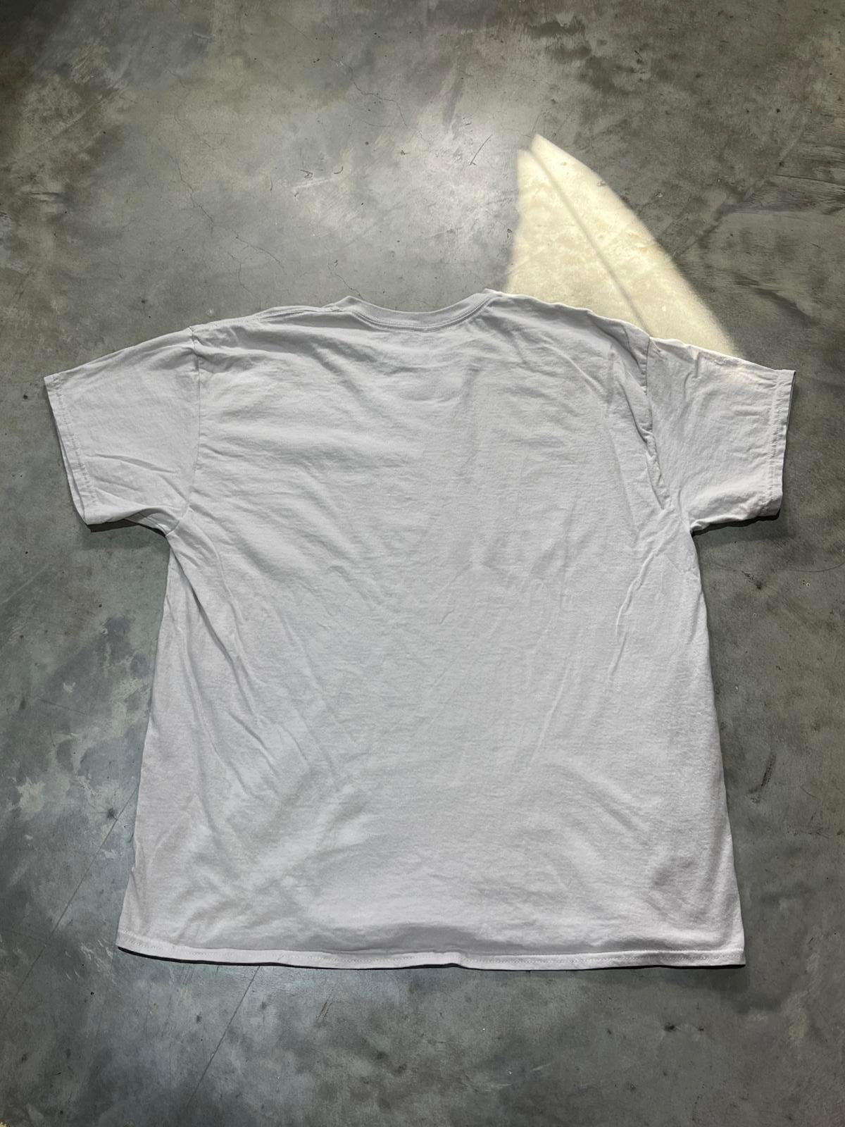 Queens Of The Stone Age Preowned XL T-shirt