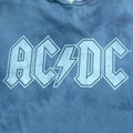 ACDC Preowned Medium Band T-shirt