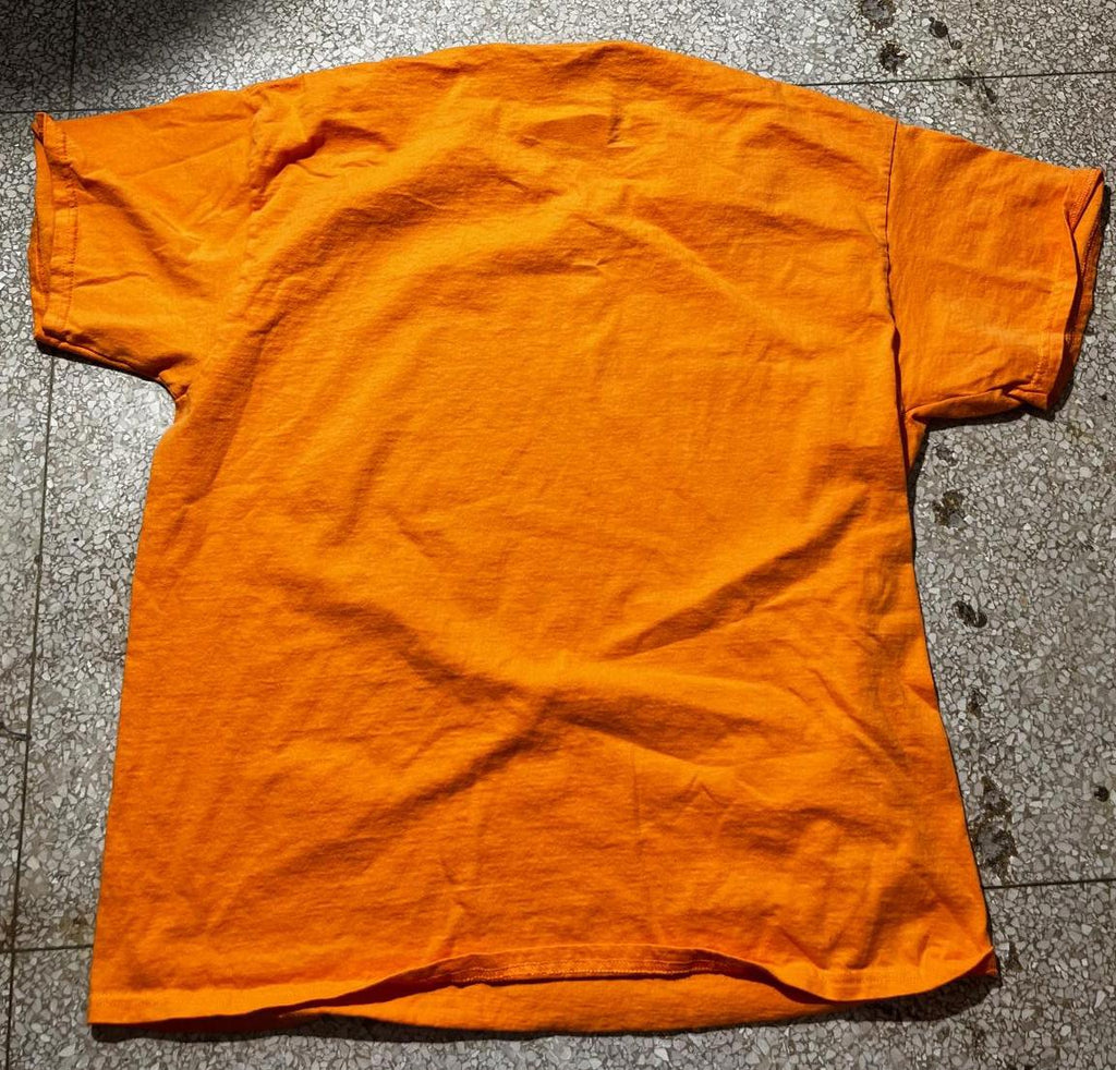 Wu-Tang preowned XLarge Band T-shirt