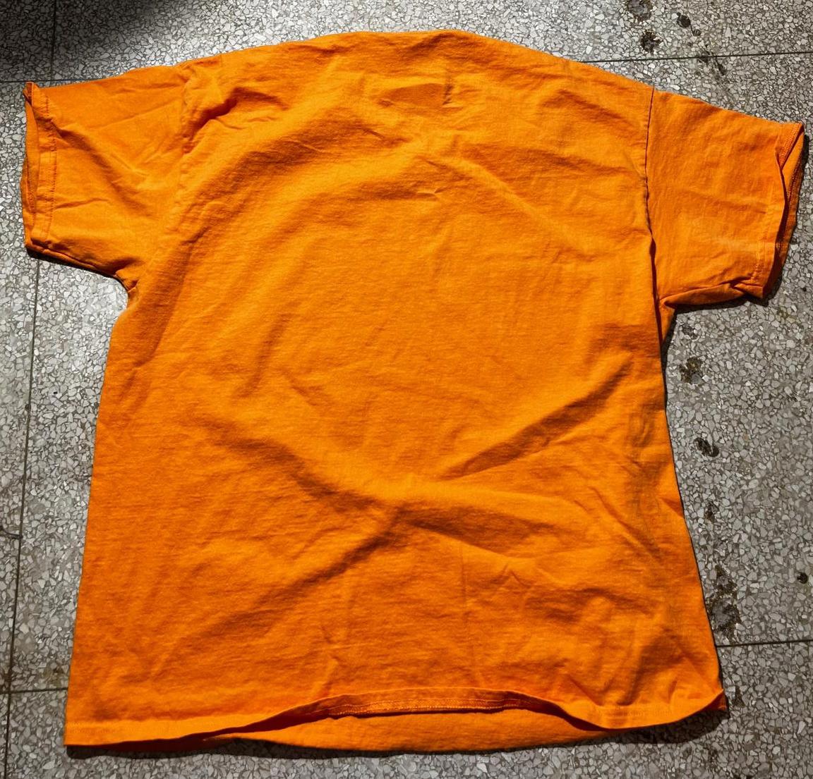 Wu-Tang preowned XLarge Band T-shirt