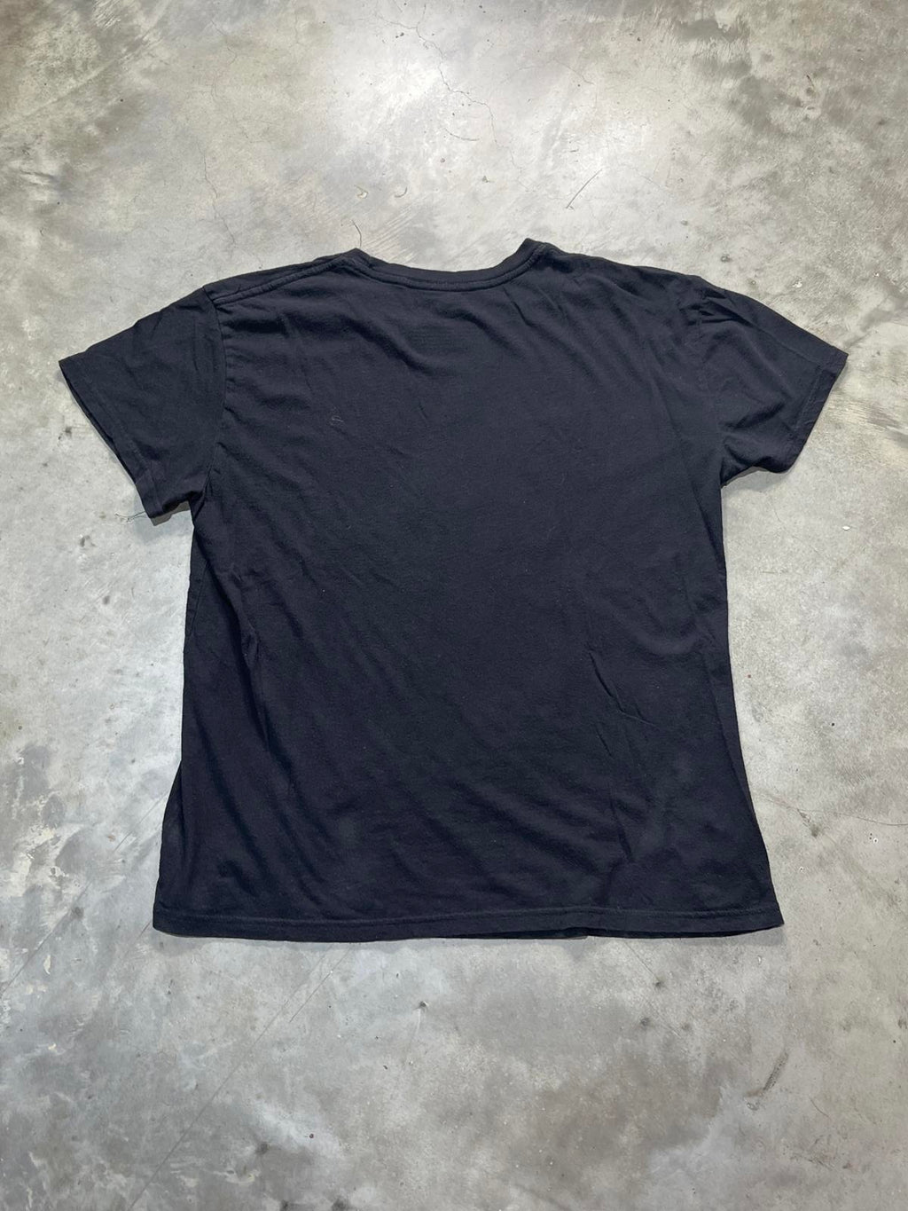 The Rolling Stones Preowned XL T-shirt