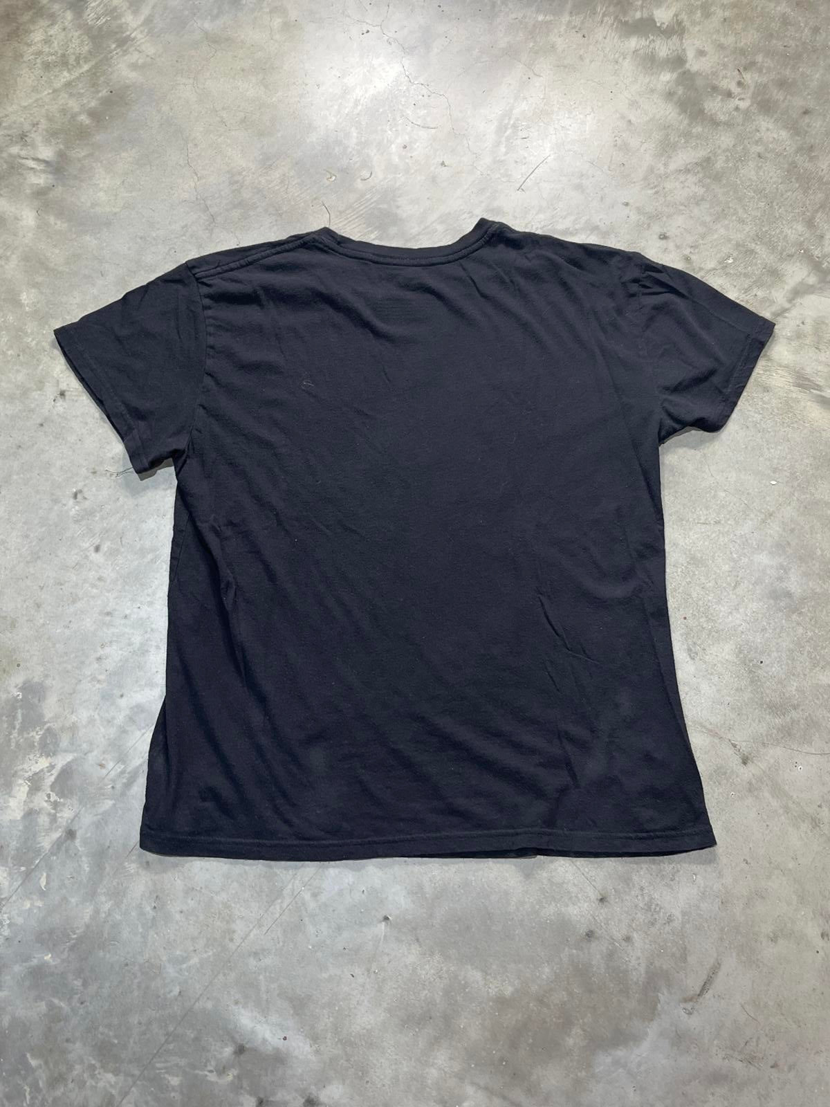 The Rolling Stones Preowned XL T-shirt