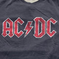 ACDC Preowned Medium Band T-shirt
