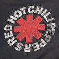Red Hot Chili Peppers Preowned 2XL T-shirt