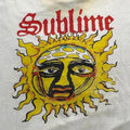 Sublime Preowned 2XL Band T-shirt