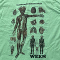 Ween Preowned XL T-shirt