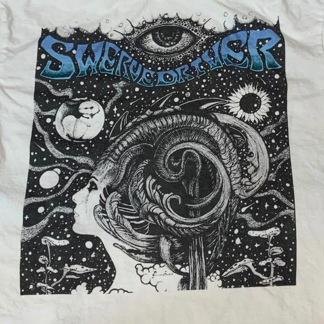 Swervedriver PreOwned XL Band Tshirt