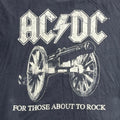 ACDC Preowned 3XL Band T-shirt