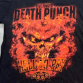 Five Finger Death Punch Preowned Medium T-shirt