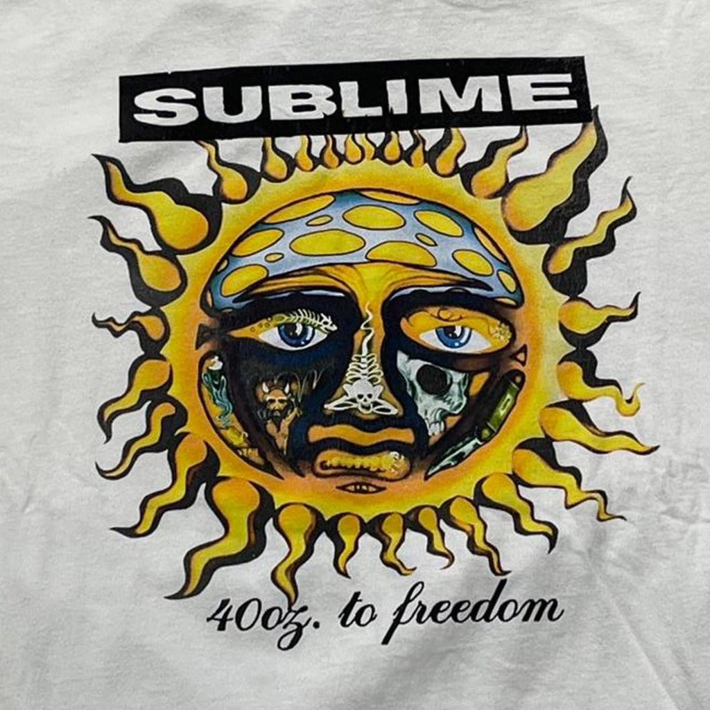 Sublime Preowned XL T-shirt