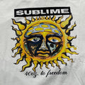 Sublime Preowned XL T-shirt