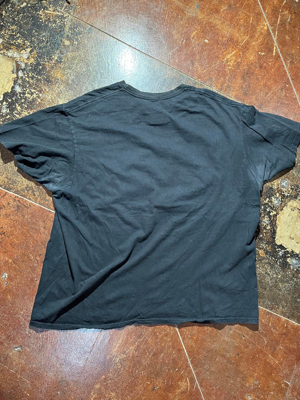 ACDC Preowned 2XL Band T-shirt