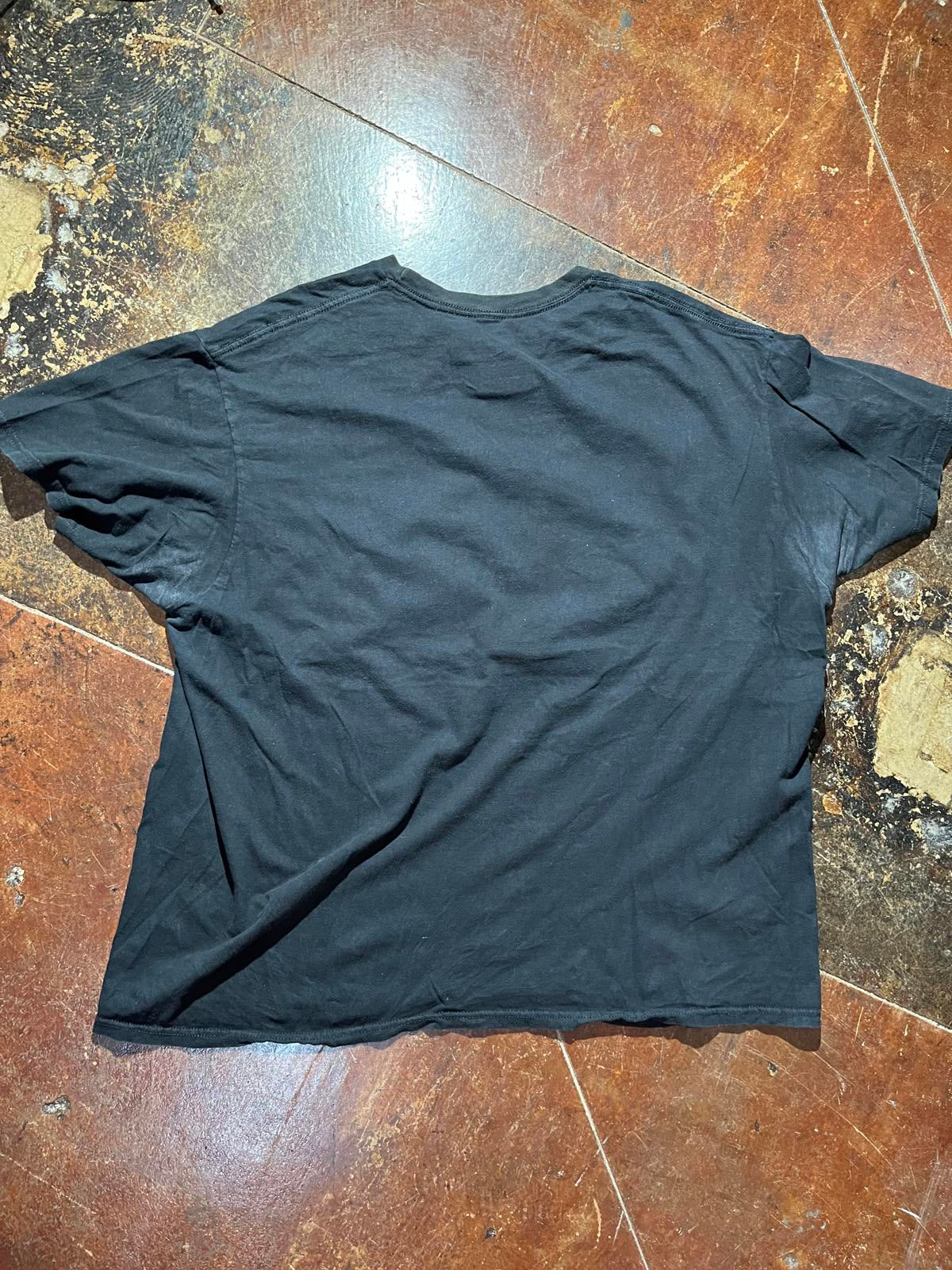 ACDC Preowned 2XL Band T-shirt