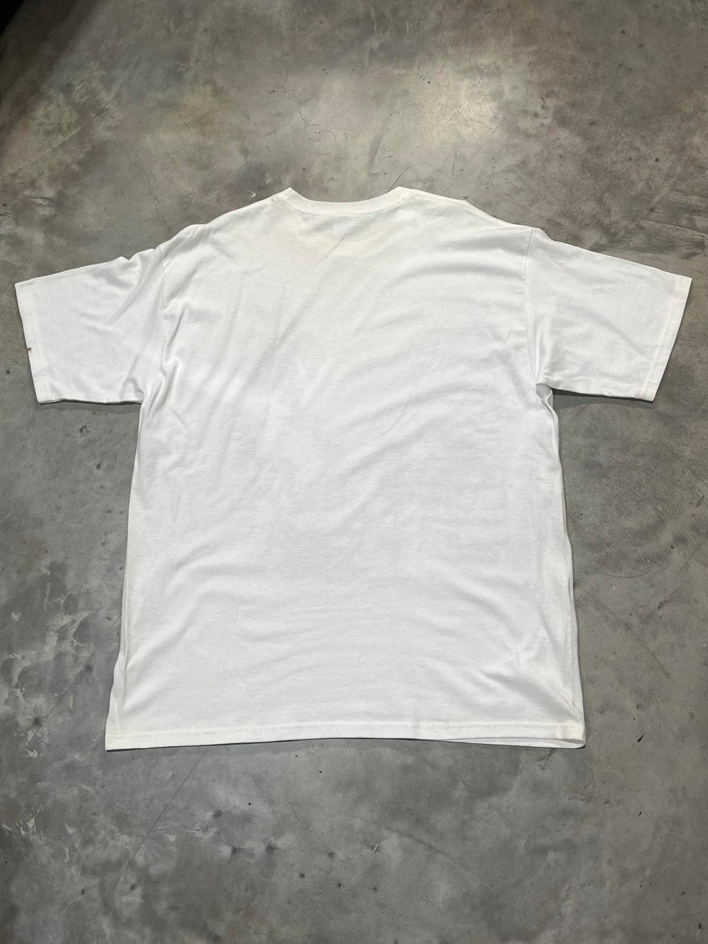 Vintage Cozumel Mexico Preowned XL T-shirt