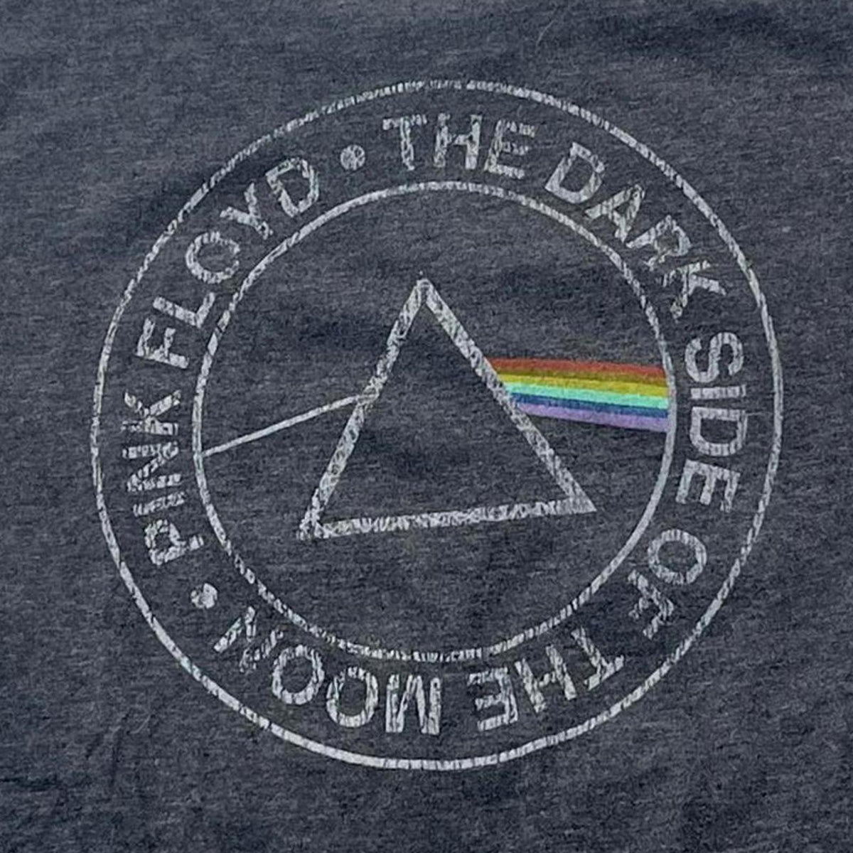 Pink Floyd Preowned 2XL T-shirt