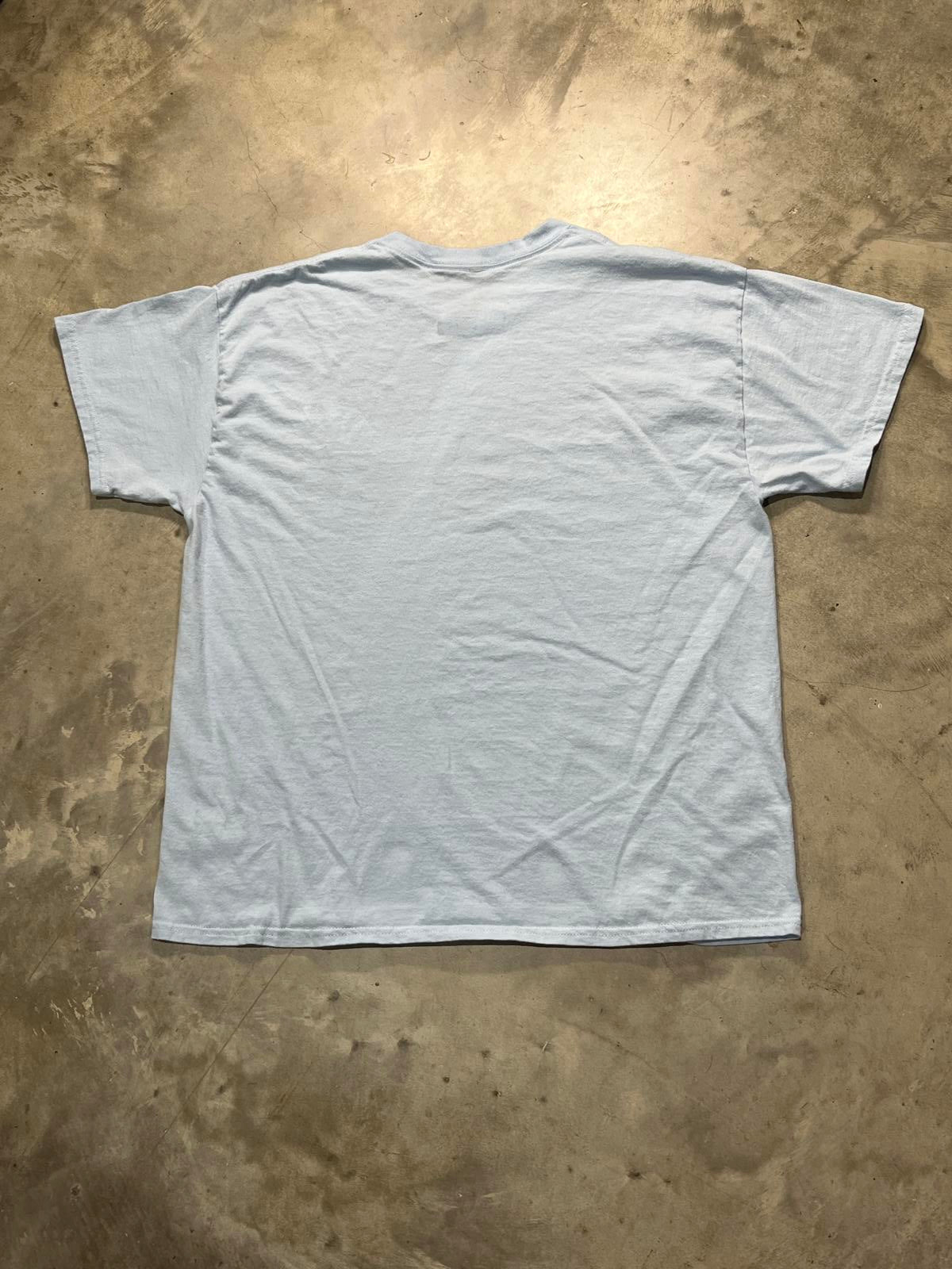 Stevie Ray Vaughan Preowned XL T-shirt