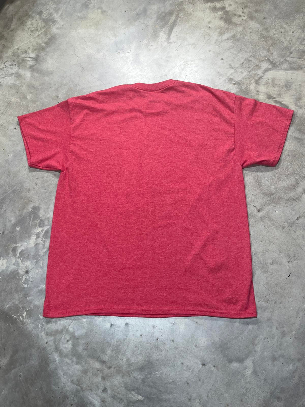 Fugazi Preowned XL T-shirt