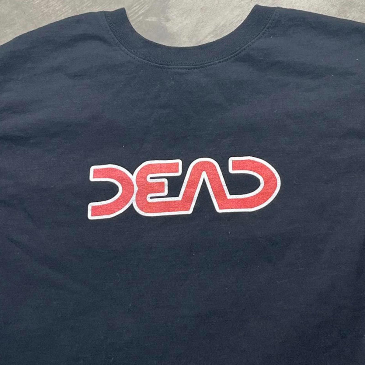 Grateful Dead Preowned Small T-shirt