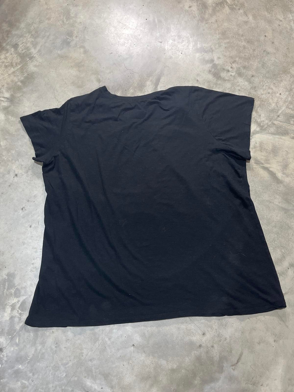 Metallica Preowned 3XL T-shirt