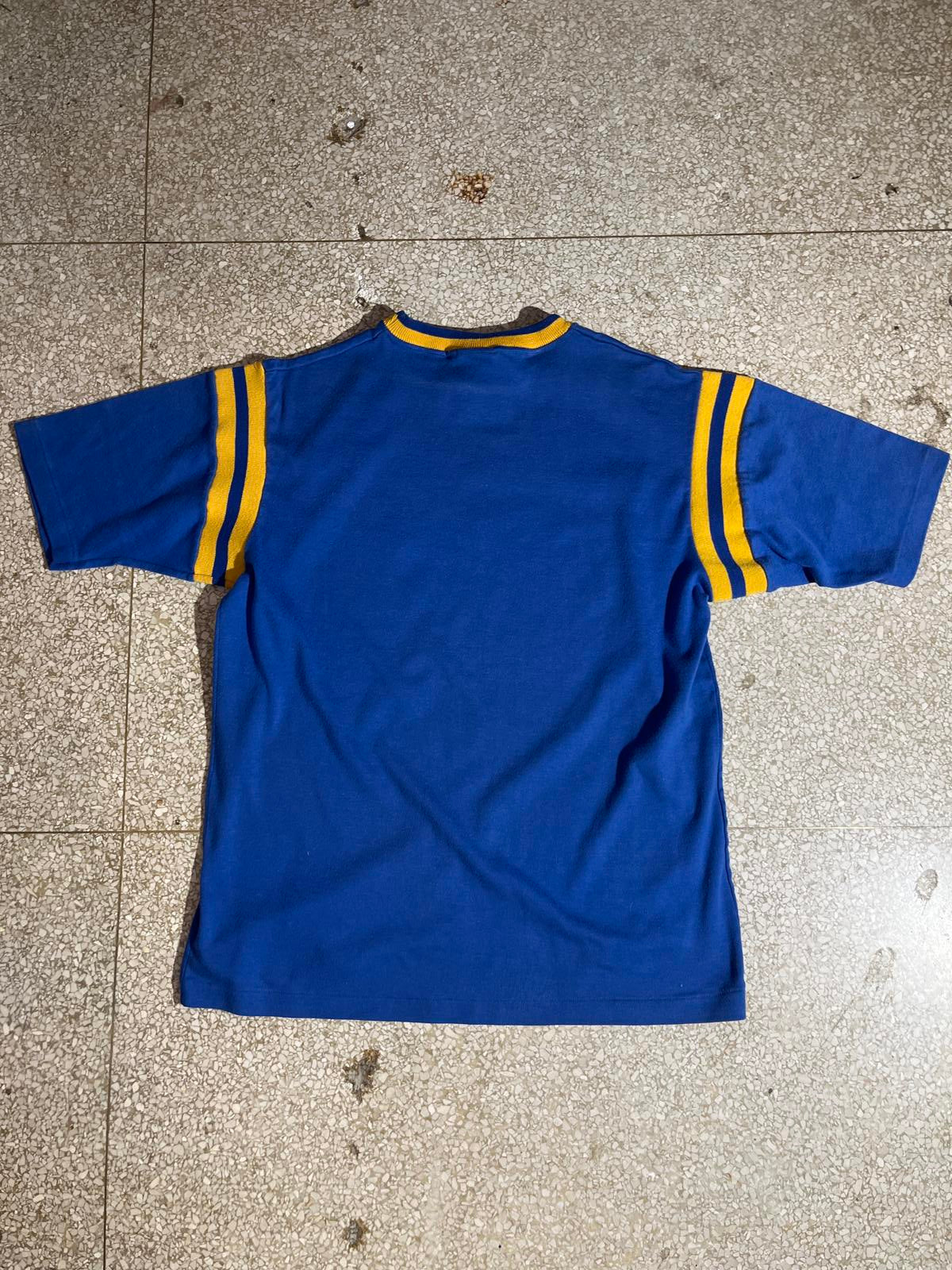 80s Rawlings PreOwned XL band tshirt