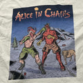 Alice In Chains Preowned 2XL T-shirt