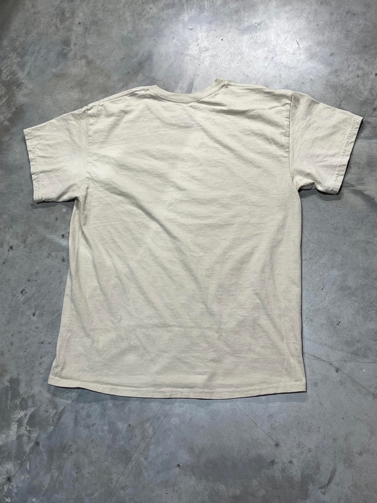 A Tribe Called Quest Preowned Large T-shirt