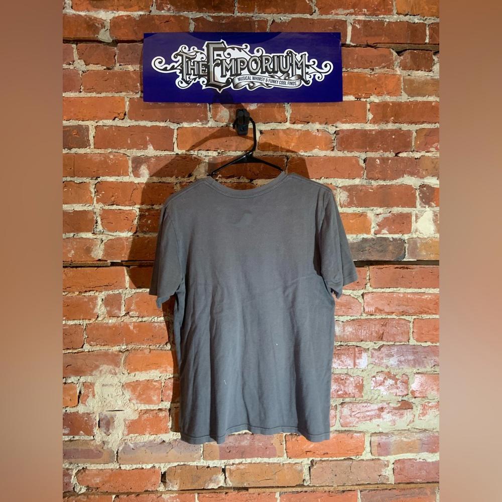 ACDC medium grey graphic vintage T-shirt