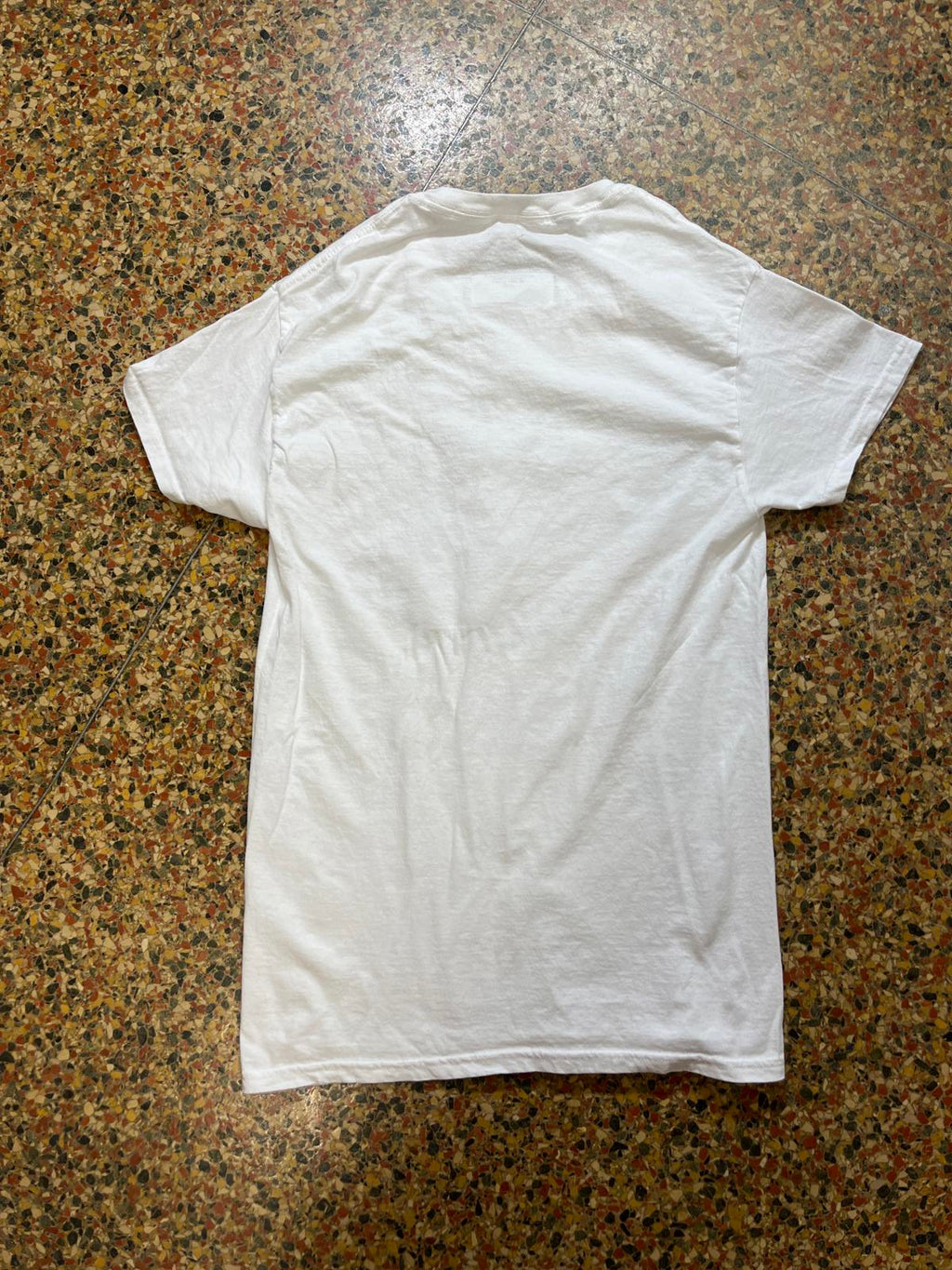 A tribe called quest Preowned Small Band T-shirt
