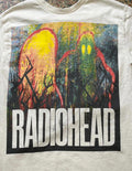 Radiohead PreOwned Small Band TShirt