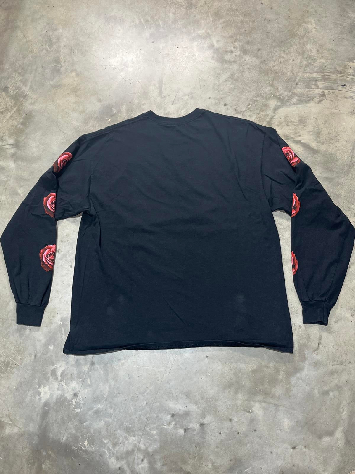 Selena Preowned XL Longsleeve T-shirt
