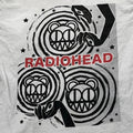 Radiohead Preowned XL T-shirt