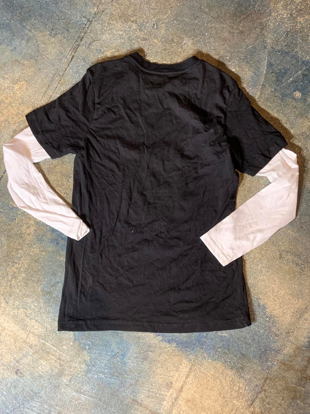 AC/DC preowned small Band T-shirt