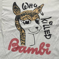 Sex Pistols Preowned XL T-shirt