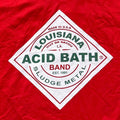 Acid Bath Preowned 2XL T-shirt