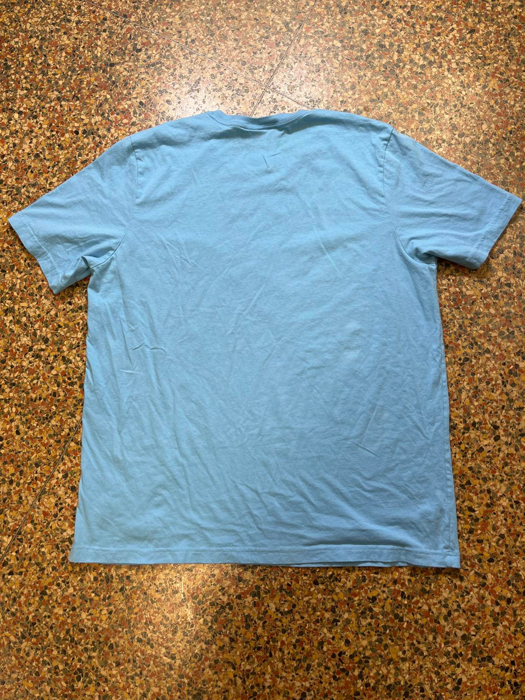Oscar Peterson PreOwned 2XL Band tshirt