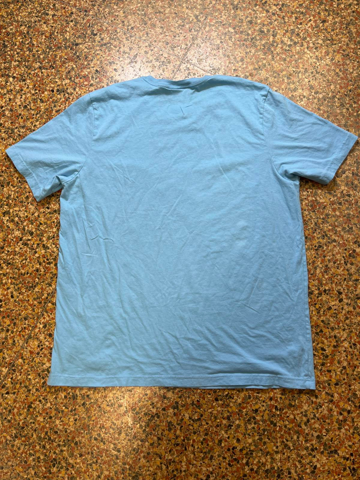 Oscar Peterson PreOwned 2XL Band tshirt