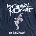 My Chemical Romance Preowned Medium T-shirt