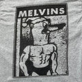 Melvins Preowned XL T-shirt