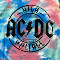 AC/DC tank top Preowned Large T-shirt