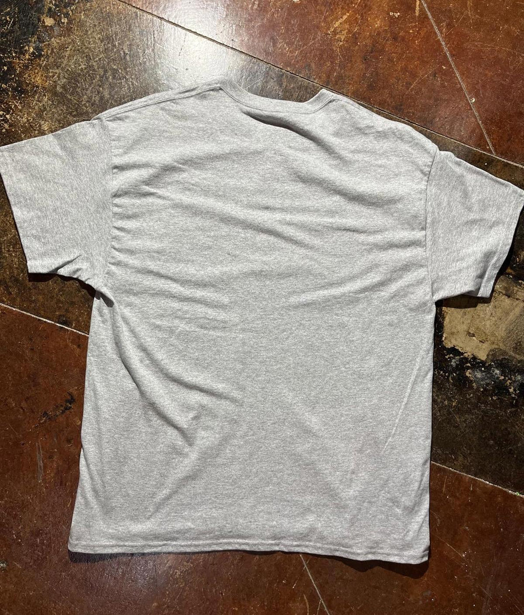 NHRA Preowned XL Band T-shirt