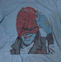 Queens of The Stone Age XLarge graphic preowned T-shirt