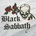 Black Sabbath Preowned 2XL T-shirt