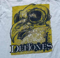 Deftones Preowned XL T-shirt