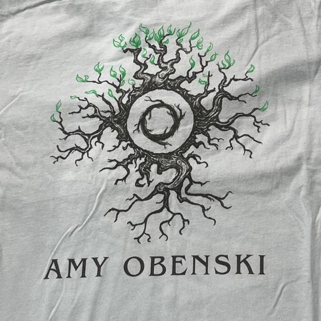 Amy Obenski Preowned XL T-shirt