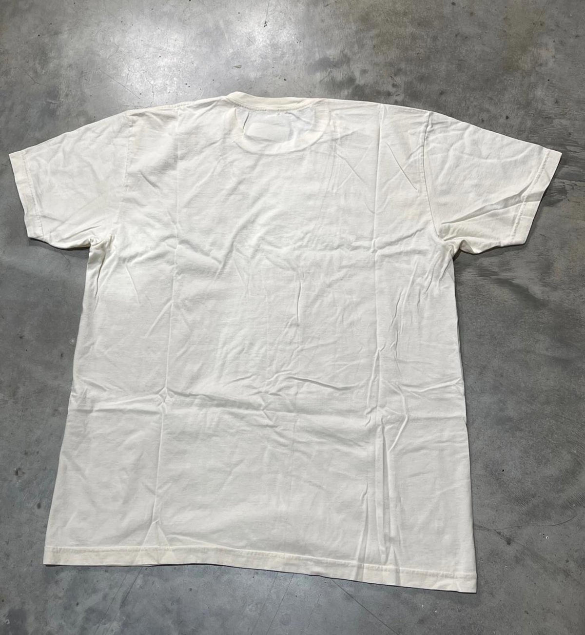 Lily Wilson Preowned XL T-shirt