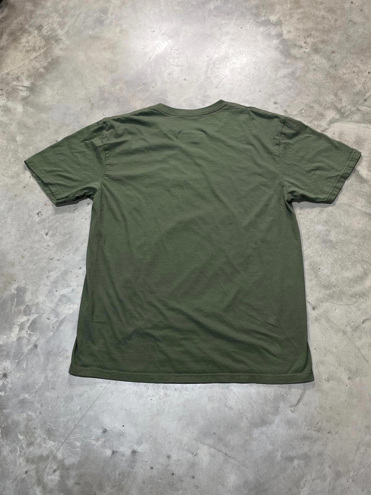 Gorillaz Preowned Large T-shirt